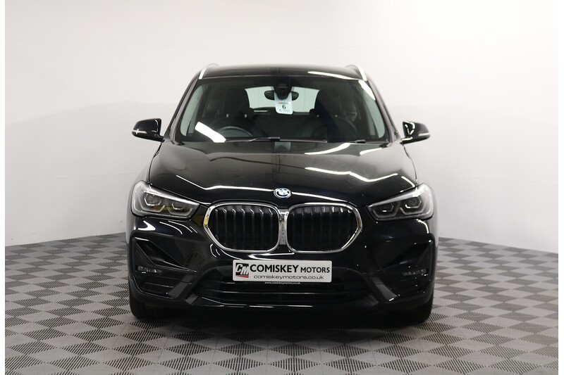 BMW X1 25e Sport - U14178