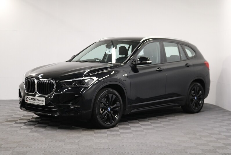 BMW X1 25e Sport - U14178