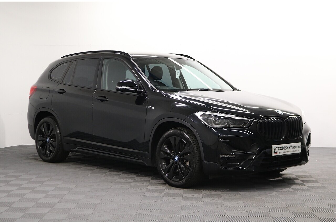 2022 BMW X1
