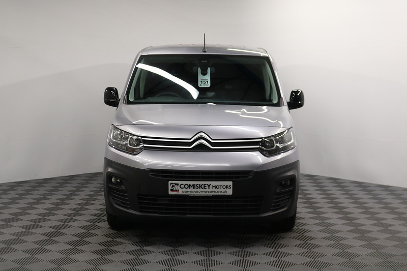 Citroen Berlingo BlueHDi 1000 Driver Edition M - U14179