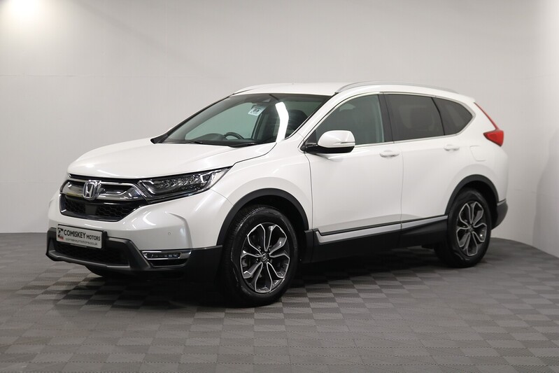 Honda CR-V h i-MMD SR - U14181