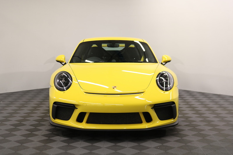 Porsche 911 991 GT3 - U14183