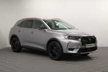 DS AUTOMOBILES DS 7 CROSSBACK
