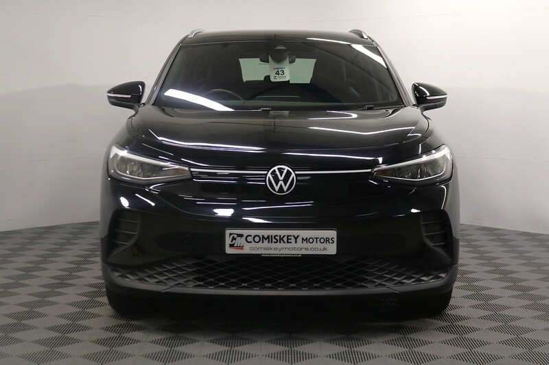 Volkswagen ID.4 Pure Life Edition - U14203