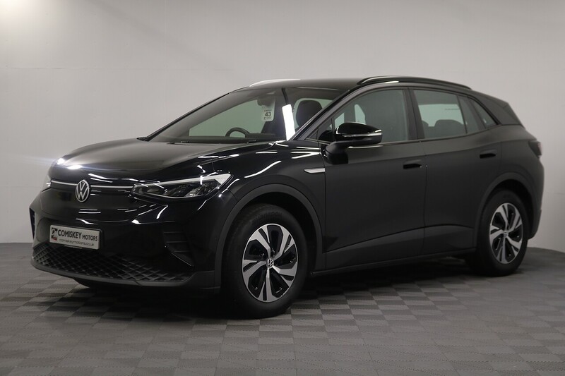 Volkswagen ID.4 Pure Life Edition - U14203