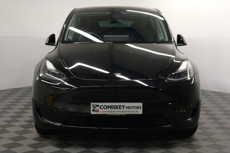 Tesla Model Y  - U14207