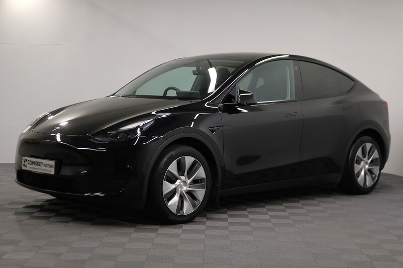 Tesla Model Y  - U14207
