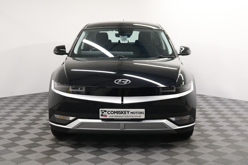 Hyundai IONIQ 5 SE Connect - U14221