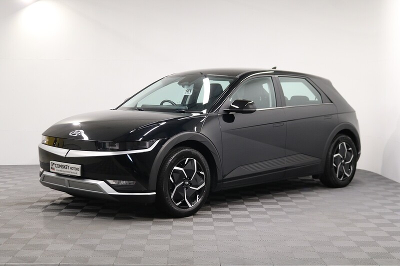Hyundai IONIQ 5 SE Connect - U14221