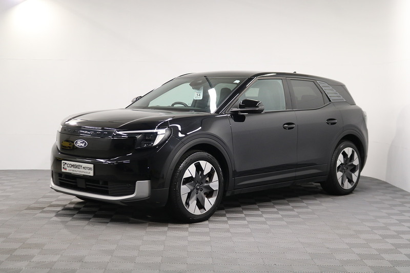 Ford Explorer Extended Range Premium - U14246