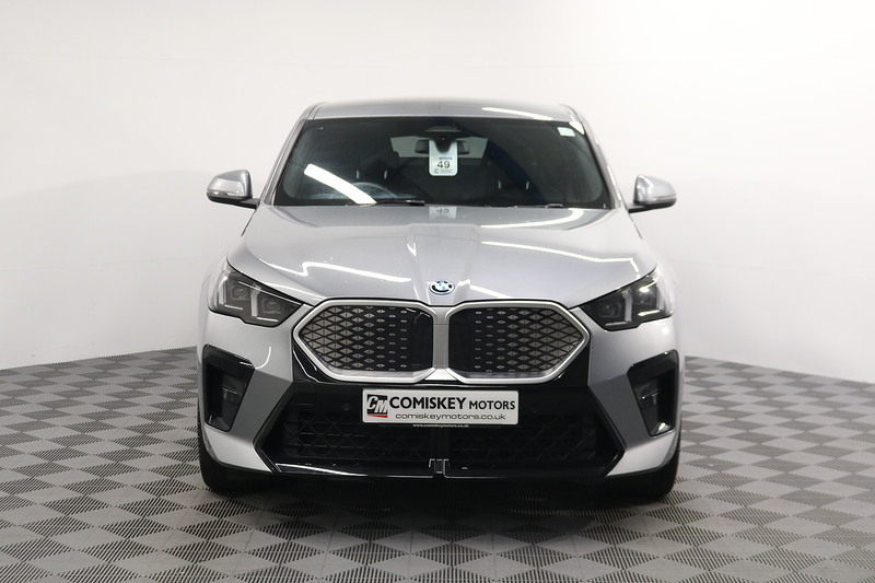 BMW iX2 30 M Sport - U14248