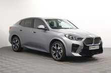 BMW iX2