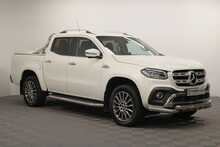 Mercedes-Benz X Class