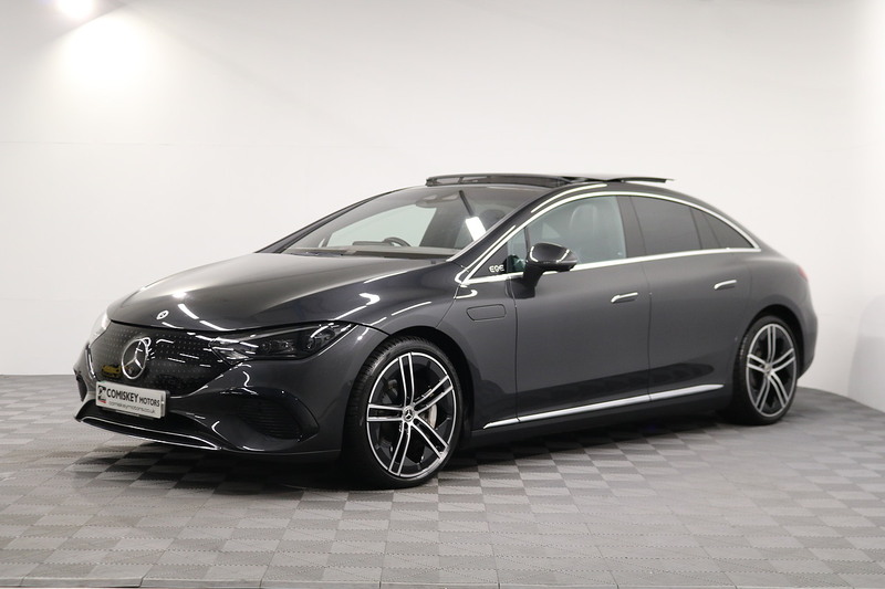 Mercedes-Benz EQE EQE 300 Exclusive Luxury - U14255