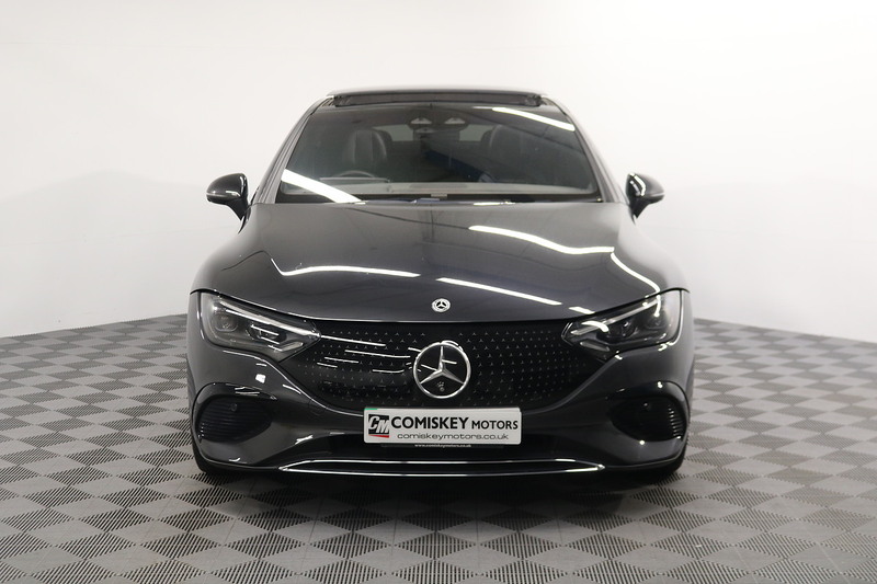 Mercedes-Benz EQE EQE 300 Exclusive Luxury - U14255