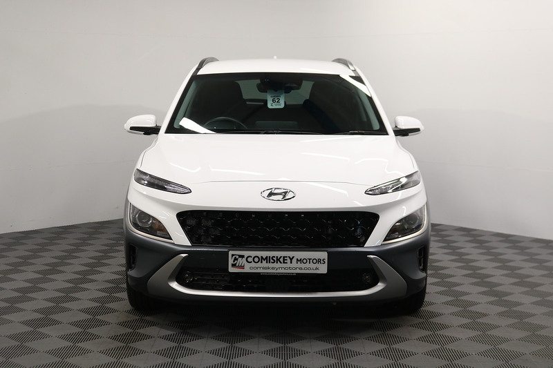 Hyundai KONA h-GDi Premium - U14298