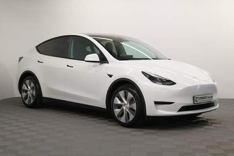 Tesla Model Y 1.6 h-GDi Premium 5dr Petrol Hybrid DCT (141 ps)