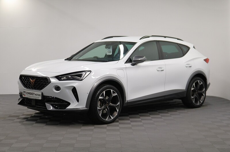 CUPRA Formentor eHybrid V2 - U14307
