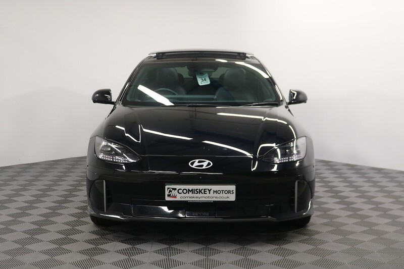 Hyundai IONIQ 6 Ultimate - U14329