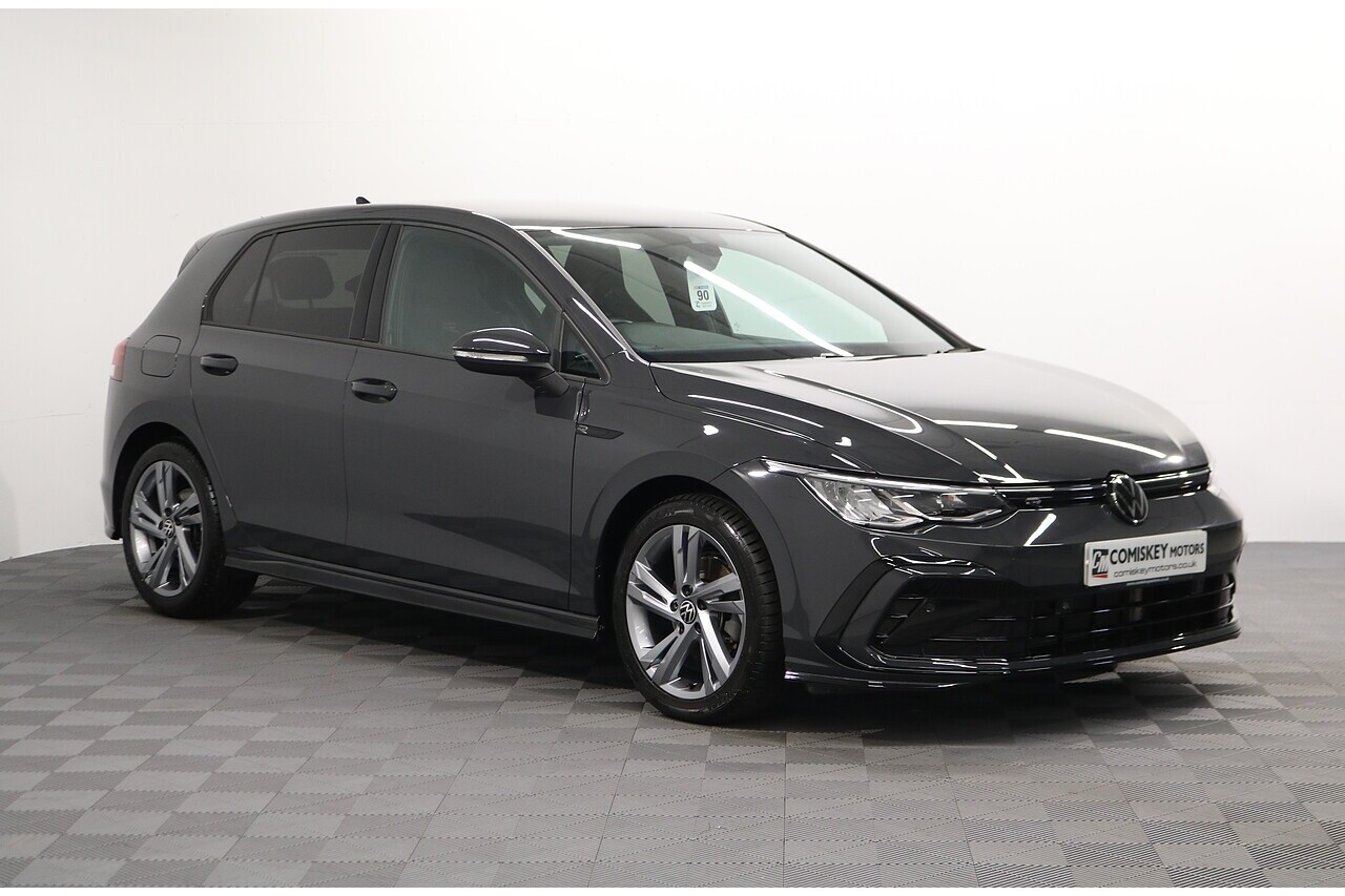 2024 Volkswagen Golf