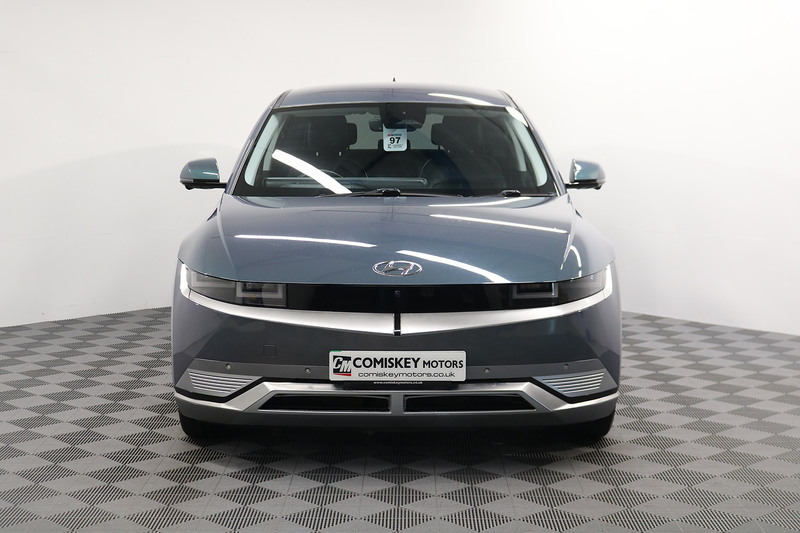 Hyundai IONIQ 5 Ultimate - U14340