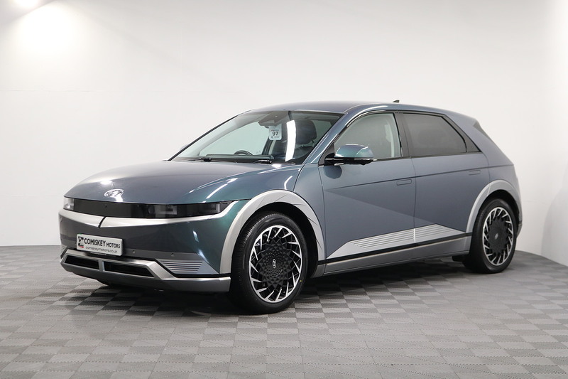 Hyundai IONIQ 5 Ultimate - U14340