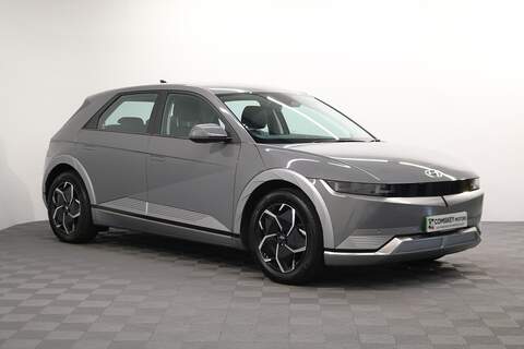 Hyundai IONIQ 5 77kWh Ultimate Hatchback 5dr Electric Auto (228 ps)