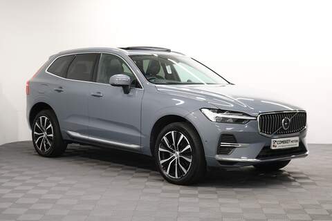Volvo XC60 2.0 TDI SE 5dr DSG (7 Seat) (150 ps)