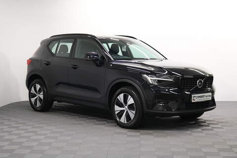 Volvo XC40 GLE400d AMG Line Premium G-Tronic 4Matic 330ps [7 Seat]