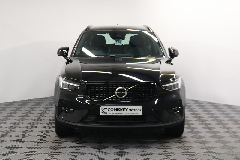 Volvo XC40 h T4 Plus - U14369