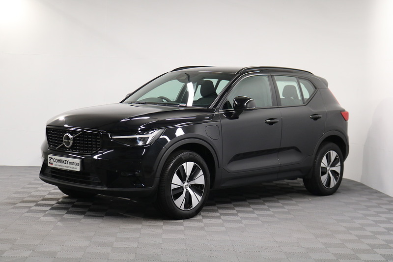 Volvo XC40 h T4 Plus - U14369