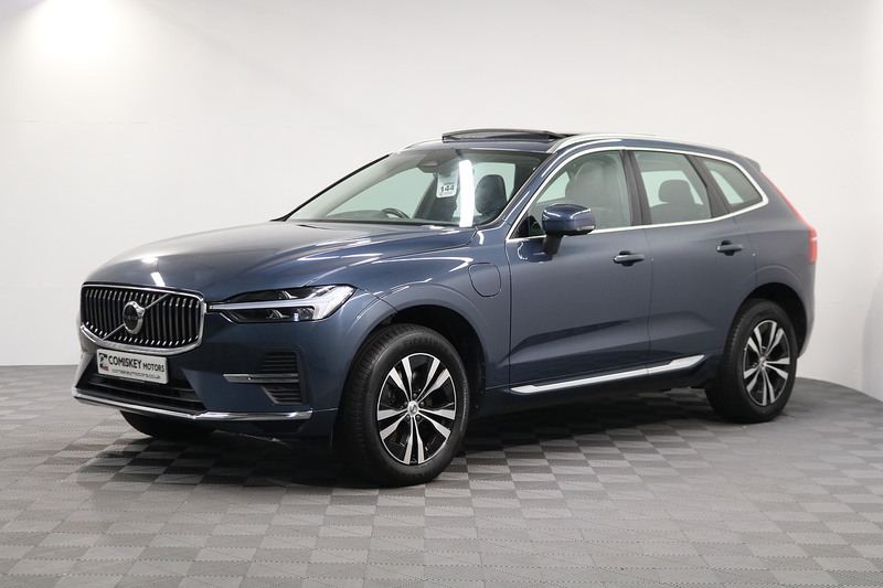 Volvo XC60 h T6 Core - U14372