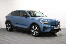 Volvo C40