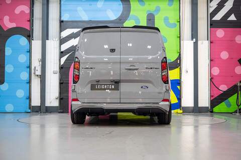 Ford Transit Custom 2.5 320 PHEV 232ps Auto Panel Van L1 H1 - N5296