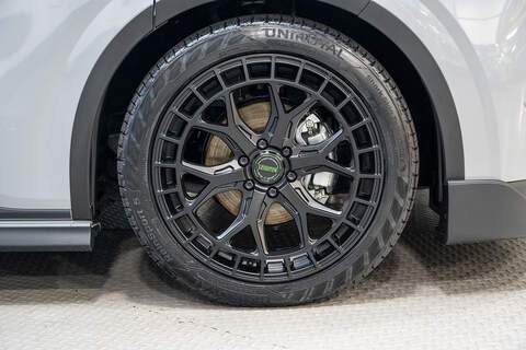 Ford Transit Custom 2.5 320 PHEV 232ps Auto Panel Van L1 H1 - N5296