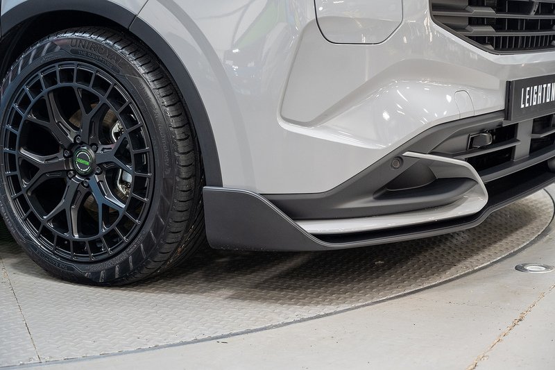 Ford Transit Custom 2.5 320 PHEV 232ps Auto Panel Van L1 H1 - N5296