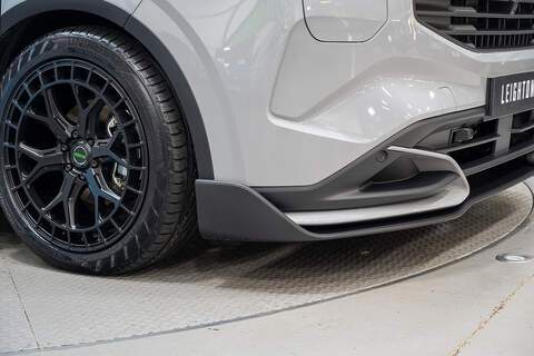 Ford Transit Custom 2.5 320 PHEV 232ps Auto Panel Van L1 H1 - N5296