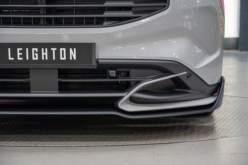 Ford Transit Custom 2.5 320 PHEV 232ps Auto Panel Van L1 H1 - N5296