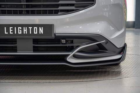 Ford Transit Custom 2.5 320 PHEV 232ps Auto Panel Van L1 H1 - N5296