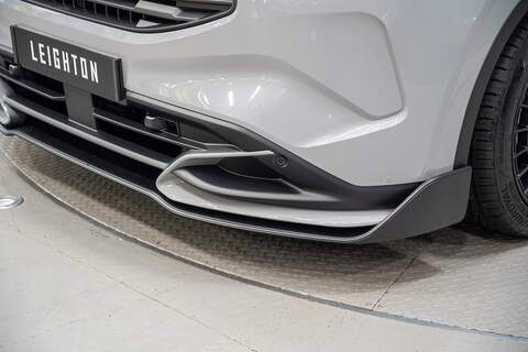 Ford Transit Custom 2.5 320 PHEV 232ps Auto Panel Van L1 H1 - N5296