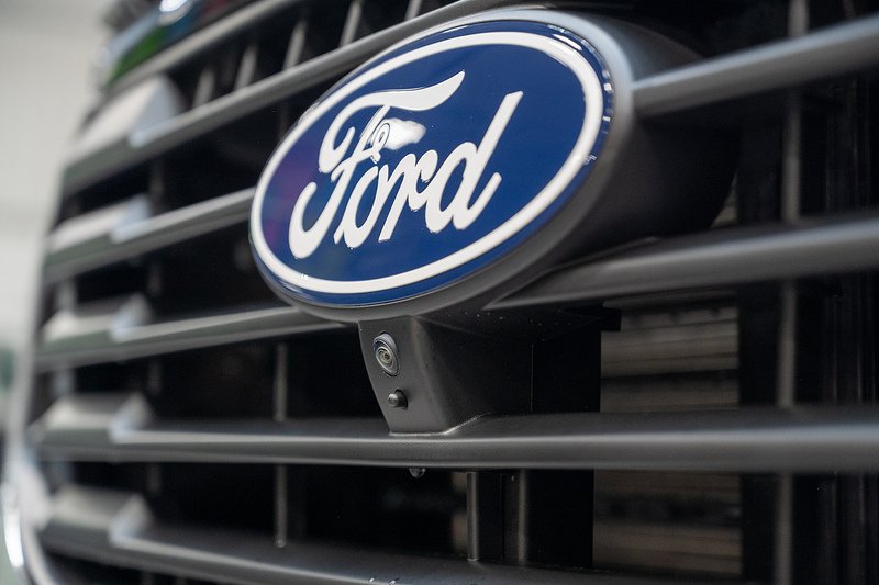 Ford Transit Custom 2.5 320 PHEV 232ps Auto Panel Van L1 H1 - N5296