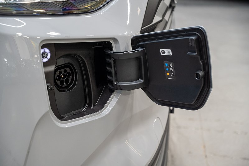 Ford Transit Custom 2.5 320 PHEV 232ps Auto Panel Van L1 H1 - N5296