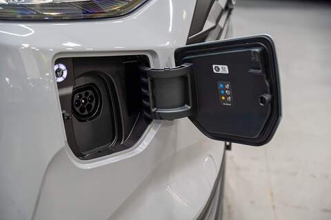 Ford Transit Custom 2.5 320 PHEV 232ps Auto Panel Van L1 H1 - N5296