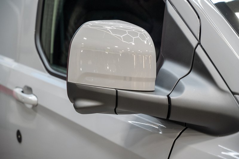 Ford Transit Custom 2.5 320 PHEV 232ps Auto Panel Van L1 H1 - N5296