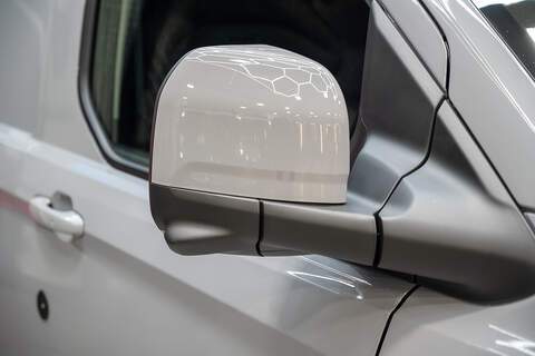 Ford Transit Custom 2.5 320 PHEV 232ps Auto Panel Van L1 H1 - N5296