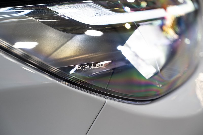 Ford Transit Custom 2.5 320 PHEV 232ps Auto Panel Van L1 H1 - N5296