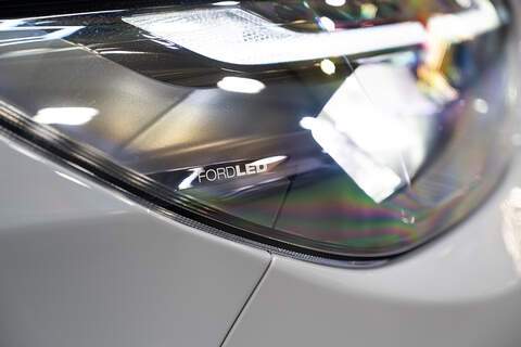 Ford Transit Custom 2.5 320 PHEV 232ps Auto Panel Van L1 H1 - N5296