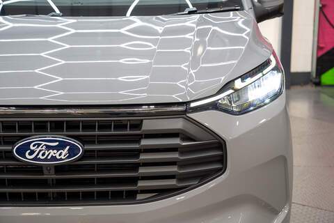 Ford Transit Custom 2.5 320 PHEV 232ps Auto Panel Van L1 H1 - N5296
