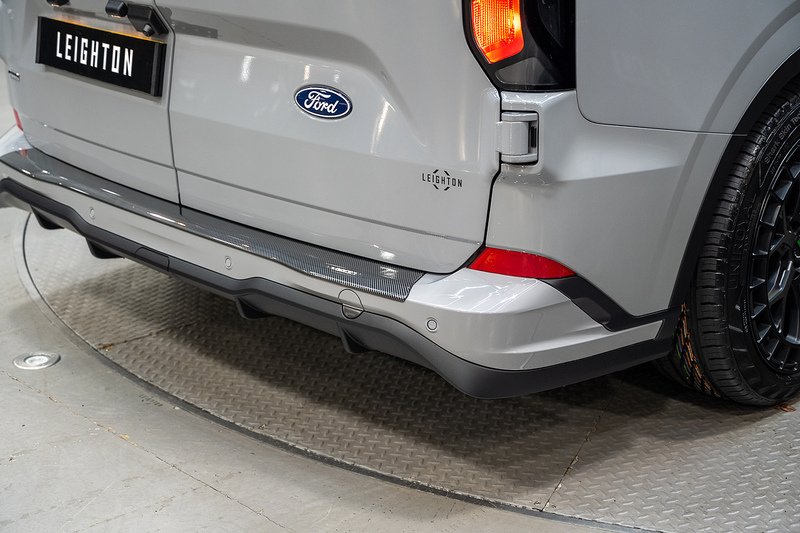 Ford Transit Custom 2.5 320 PHEV 232ps Auto Panel Van L1 H1 - N5296