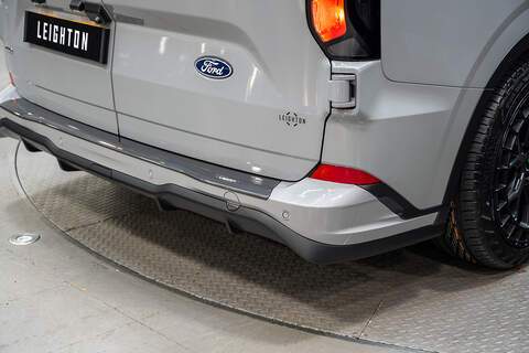 Ford Transit Custom 2.5 320 PHEV 232ps Auto Panel Van L1 H1 - N5296